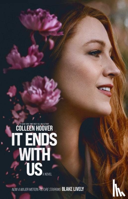 Hoover, Colleen - It Ends with Us