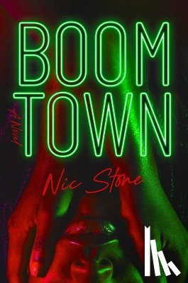 Stone, Nic - Boom Town