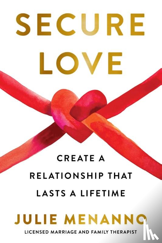 Menanno, Julie - Secure Love