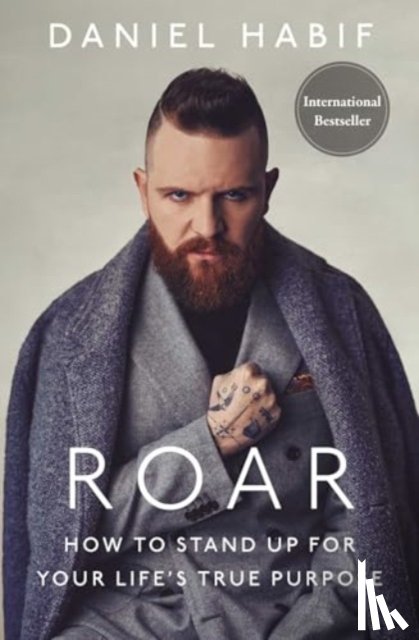 Habif, Daniel - Roar
