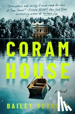 Seybolt, Bailey - Coram House