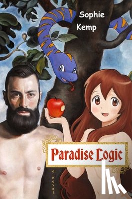 Kemp, Sophie - Paradise Logic