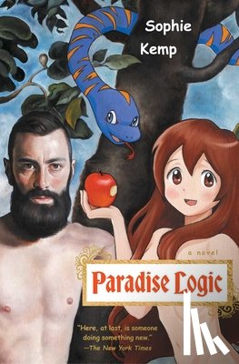 Kemp, Sophie - Paradise Logic
