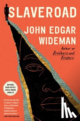 Wideman, John Edgar - Slaveroad