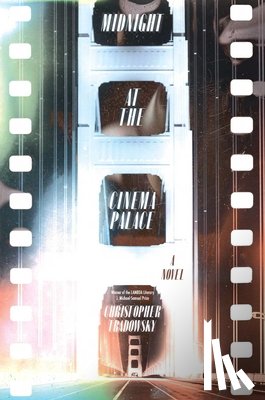 Tradowsky, Christopher - Midnight at the Cinema Palace