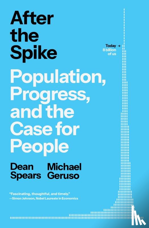 Spears, Dean, Geruso, Michael - After the Spike