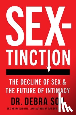 Soh, Debra - Sextinction