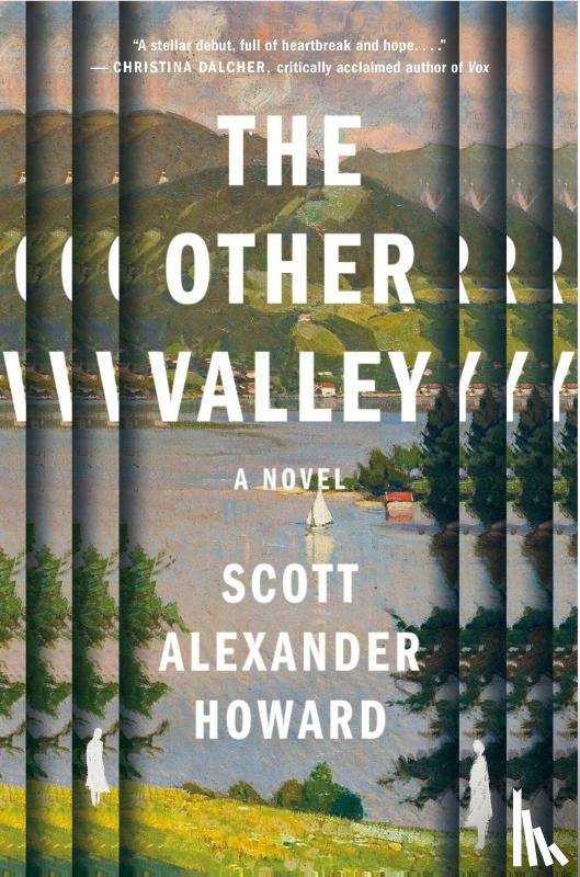 Howard, Scott Alexander - The Other Valley