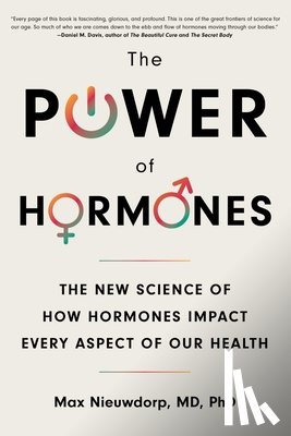 Nieuwdorp, Max - Nieuwdorp, M: Power of Hormones