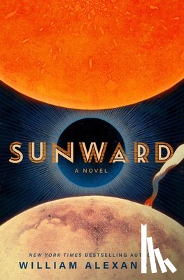 Alexander, William - Sunward