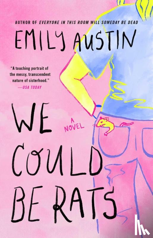 Austin, Emily - We Could Be Rats