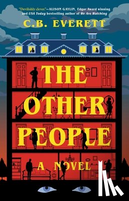 Everett, C. B. - The Other People