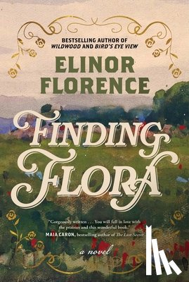 Florence, Elinor - Finding Flora