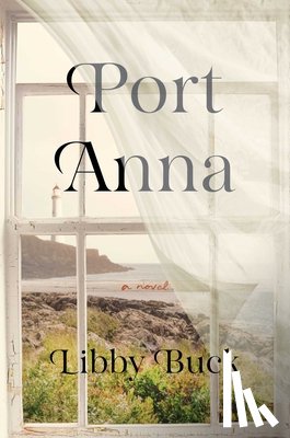 Buck, Libby - Port Anna