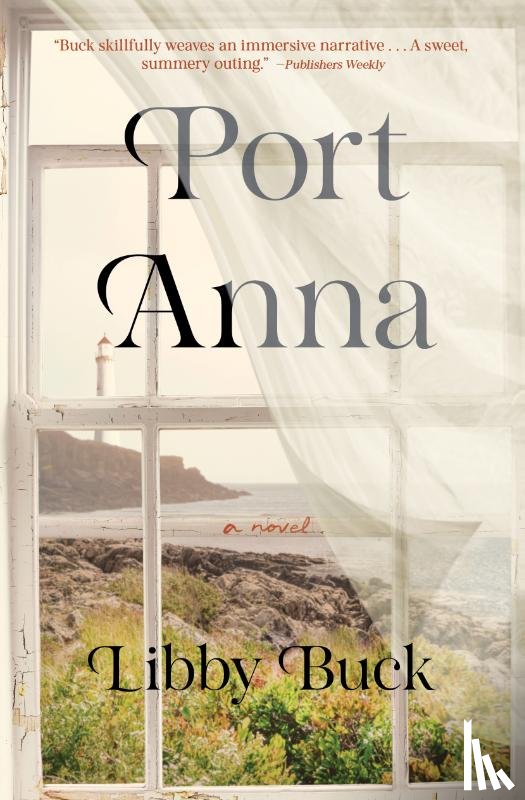 Buck, Libby - Port Anna