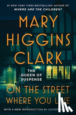 Clark, Mary Higgins - On the Street Where You Live