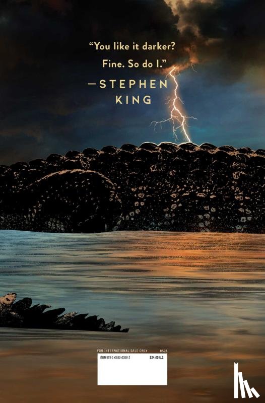 King, Stephen - You Like It Darker