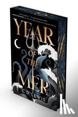 Lewis, L. D. - Year of the Mer