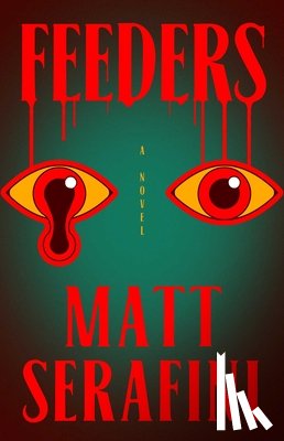 Serafini, Matt - Feeders