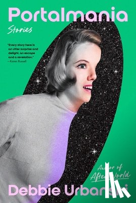Urbanski, Debbie - Portalmania: Stories