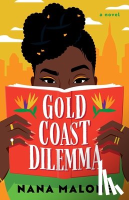 Malone, Nana - Gold Coast Dilemma