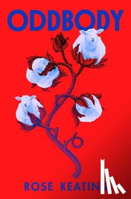 Keating, Rose - Oddbody