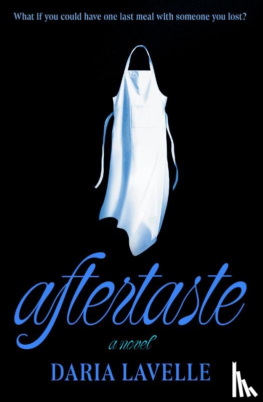 Lavelle, Daria - Aftertaste