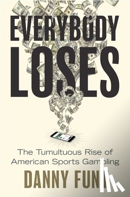 Funt, Danny - Everybody Loses