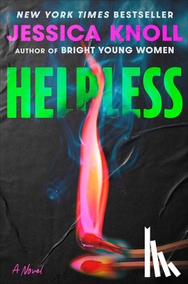 Knoll, Jessica - Helpless