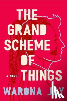 Jay, Warona - The Grand Scheme of Things