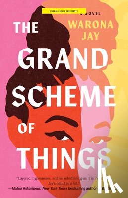 Jay, Warona - The Grand Scheme of Things