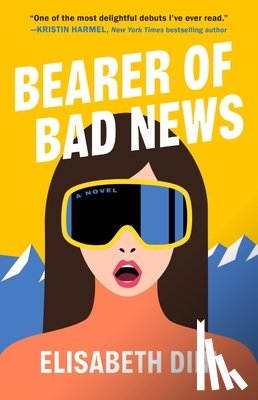 Dini, Elisabeth - Bearer of Bad News