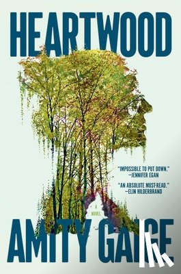 Gaige, Amity - Heartwood (a Read with Jenna Pick)