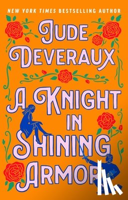 Deveraux, Jude - A Knight in Shining Armor