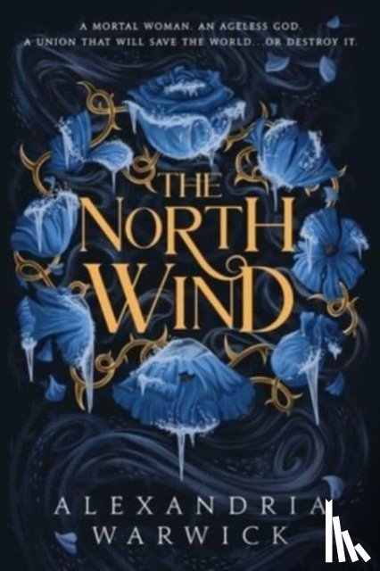 Warwick, Alexandria - The North Wind