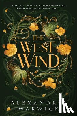 Warwick, Alexandria - The West Wind