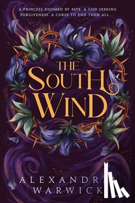 Warwick, Alexandria - The South Wind