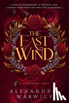 Warwick, Alexandria - The East Wind