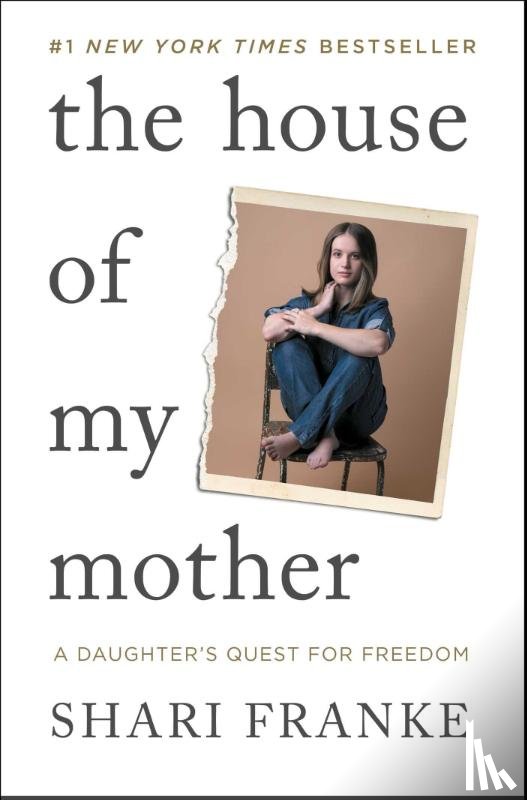 Franke, Shari - Franke, S: House of My Mother
