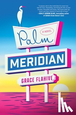 Flahive, Grace - Palm Meridian