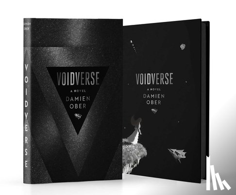 Ober, Damien - Voidverse