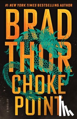 Thor, Brad - Choke Point