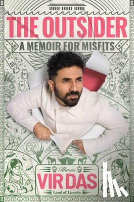 Das, Vir - The Outsider