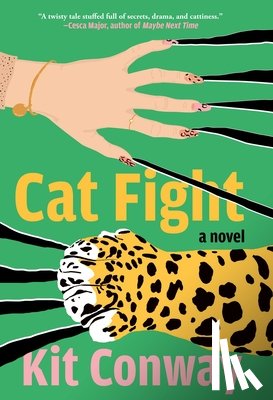 Conway, Kit - Cat Fight