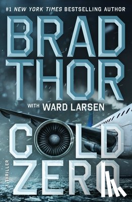 Thor, Brad - Cold Zero