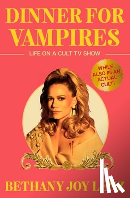 Lenz, Bethany Joy - Dinner for Vampires