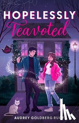 Ruoff, Audrey Goldberg - Hopelessly Teavoted