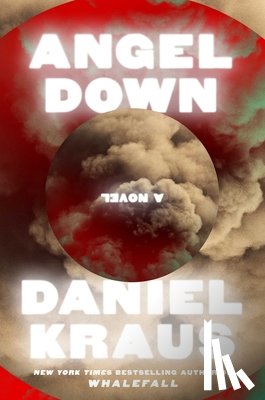 Kraus, Daniel - Angel Down