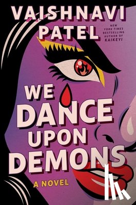Patel, Vaishnavi - We Dance Upon Demons