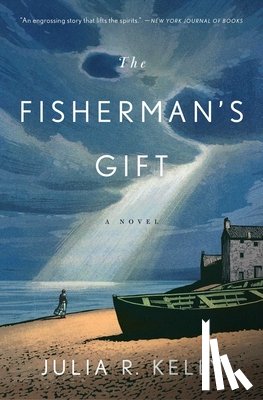 Kelly, Julia R. - The Fisherman's Gift